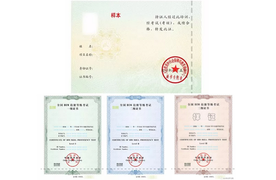 BIM考试,BIM 腿腿教学网-拒绝心态爆炸!参加BIM考试你应该这样做!