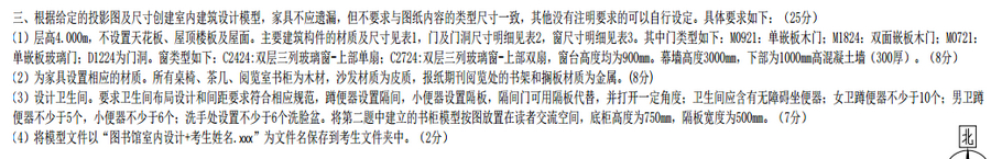 BIM二级建筑,BIM二级,BIM建筑 腿腿教学网-BIM二级建筑又失利?总结经验教训很重要!