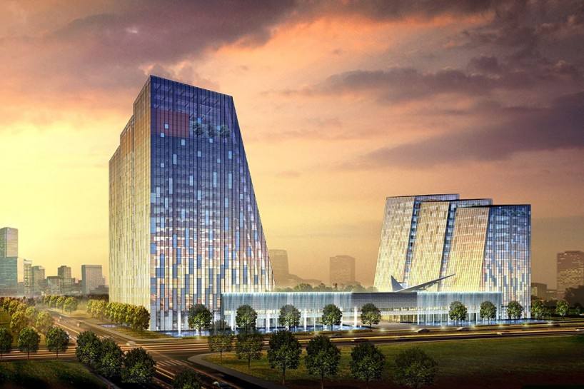 BIM案例,BIM应用,BIM 腿腿教学网-为什么你的BIM案例不够精彩?五项应用你少了哪一个?