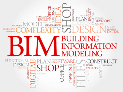 腿腿教学网-建筑企业如何理解BIM？BIM应用实践初体验