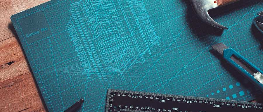 BIM,CAD 腿腿教学网-创新与常规对垒,如今BIM能打败CAD吗?