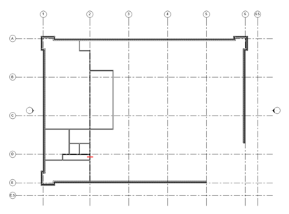 blob.png 腿腿教学网-Revit2021官方教程-创建墙