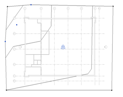 blob.png 腿腿教学网-Revit2021官方教程-创建地形和建筑地坪