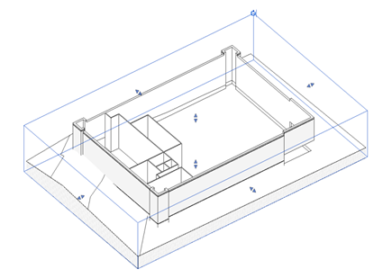 blob.png 腿腿教学网-Revit2021官方教程-创建地形和建筑地坪