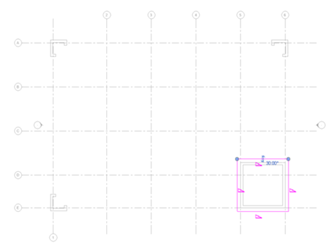 image.png 腿腿教学网-Revit2021官方教程-创建屋顶