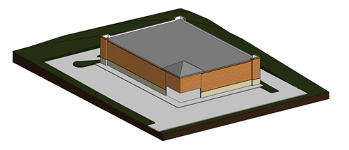 image.png 腿腿教学网-Revit2021官方教程-创建屋顶