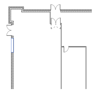 image.png 腿腿教学网-Revit2021官方教程-放置门