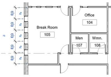 image.png 腿腿教学网-Revit2021官方教程-放置窗