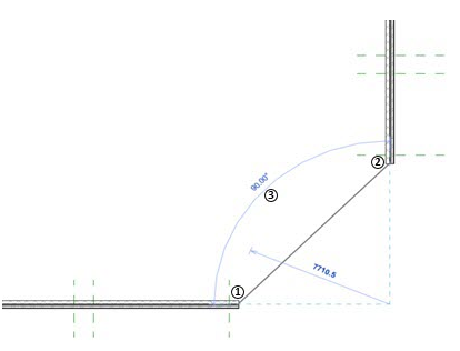 image.png 腿腿教学网-Revit2021官方教程-放置幕墙