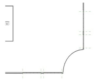 image.png 腿腿教学网-Revit2021官方教程-放置幕墙
