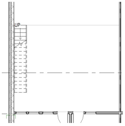 image.png 腿腿教学网-Revit2021官方教程-创建楼梯和栏杆扶手