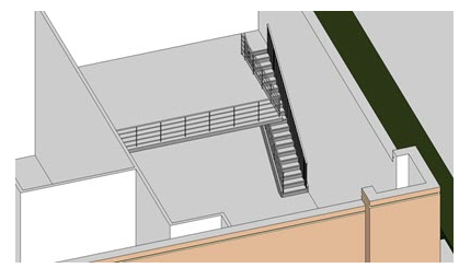 image.png 腿腿教学网-Revit2021官方教程-创建楼梯和栏杆扶手