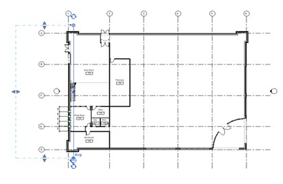 腿腿教学网-Revit2021官方教程-创建视图