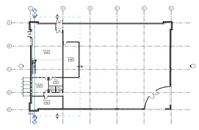 腿腿教学网-Revit2021官方教程-创建视图