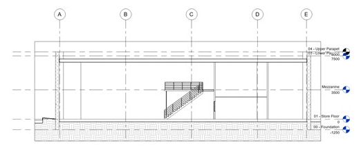 腿腿教学网-Revit2021官方教程-创建视图