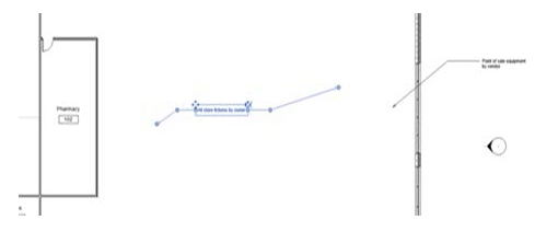 image.png 腿腿教学网-Revit2021官方教程-添加注释