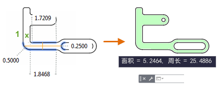 AutoCAD2021,AutoCAD 腿腿教学网-AutoCAD2021forMac新增了哪些功能?快来一睹为快!