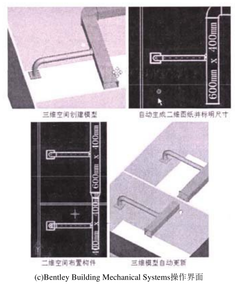 image.png 腿腿教学网-BIM设计类软件大解析-Bentley的优缺点