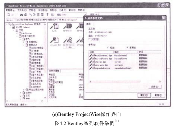 image.png 腿腿教学网-BIM设计类软件大解析-Bentley的优缺点