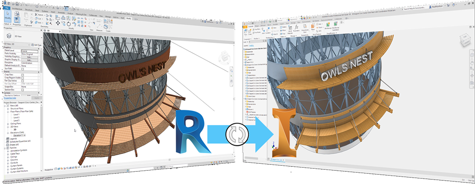 腿腿教学网-Autodesk Inventor 2021官方指南：Inventor 新特性