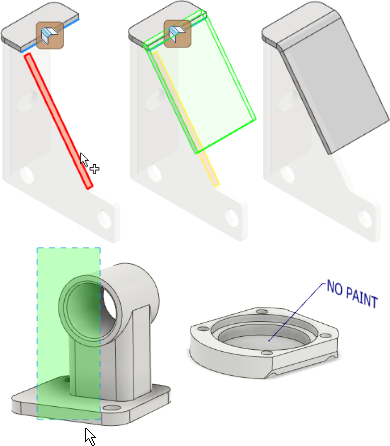 腿腿教学网-Autodesk Inventor 2021官方指南：Inventor 新特性