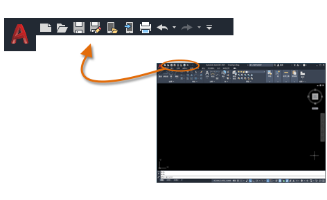 AutoCAD,AutoCAD 2021 腿腿教学网-AutoCAD 2021怎么快速入门?基础知识篇