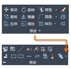 AUTODESK AUTOCAD 2021,AUTODESK AUTOCAD 腿腿教学网-AUTODESK AUTOCAD 2021快速入门:几何图形