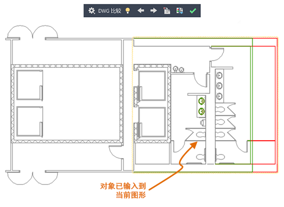 腿腿教学网-AutoCAD Architecture 2021 Toolset新添加了哪些功能？速览！