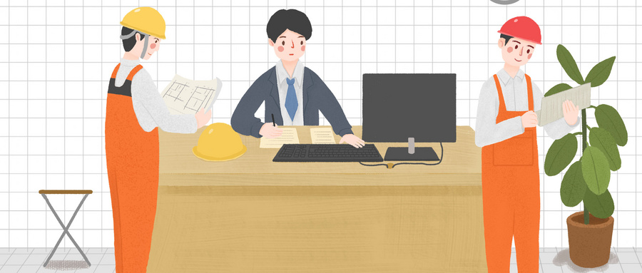 腿腿教学网-BIM建筑人都是如何看自己的？BIMer的“建筑十三钗”！