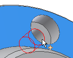 AUTODESK INVENTOR 2021,AUTODESK INVENTOR 腿腿教学网-AUTODESK INVENTOR 2021:创建并插入螺栓联接的步骤