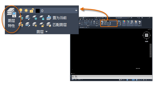 AUTODESK AUTOCAD 2021,AUTODESK AUTOCAD 腿腿教学网-AUTODESK AUTOCAD 2021快速入门:图层