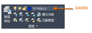 AUTODESK AUTOCAD 2021,AUTODESK AUTOCAD 腿腿教学网-AUTODESK AUTOCAD 2021快速入门:图层