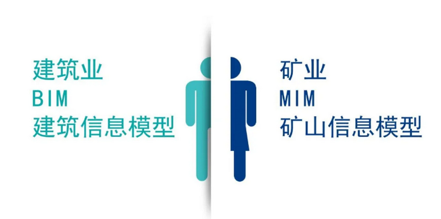 BIM应用,BIM,数字矿山 腿腿教学网-数字矿山是什么意思?如何将BIM应用在数字矿山建设?