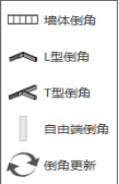 image.png 腿腿教学网-诚悉设计软件使用说明:墙架