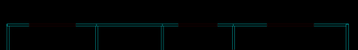 image.png 腿腿教学网-诚悉设计软件使用说明:墙架