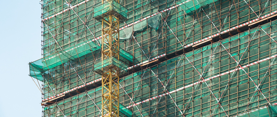建筑垃圾,BIM技术 腿腿教学网-BIM如何管控建筑垃圾?管控效果显著吗?