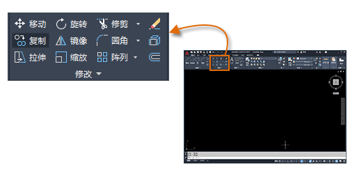 AUTODESK AUTOCAD 2021,AUTODESK AUTOCAD 腿腿教学网-AUTODESK AUTOCAD 2021快速入门:修改