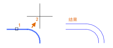 AUTODESK AUTOCAD 2021,AUTODESK AUTOCAD 腿腿教学网-AUTODESK AUTOCAD 2021快速入门:修改