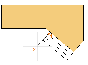 AUTODESK AUTOCAD 2021,AUTODESK AUTOCAD 腿腿教学网-AUTODESK AUTOCAD 2021快速入门:修改