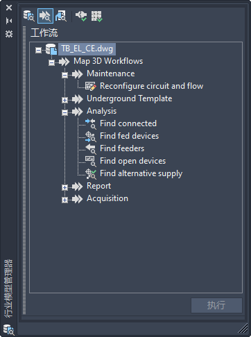 AutoCAD Map 3D 2021,AutoCAD2021 腿腿教学网-AutoCAD Map 3D 2021有什么新特性? 哪些功能值得期待?