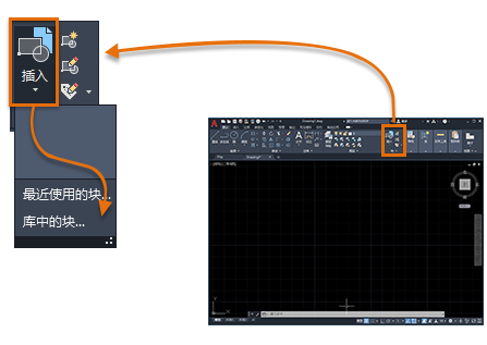 AUTODESK AUTOCAD 2021,AUTODESK AUTOCAD 腿腿教学网-AUTODESK AUTOCAD 2021快速入门:符号