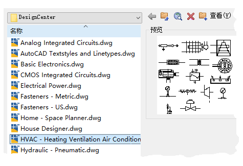 AUTODESK AUTOCAD 2021,AUTODESK AUTOCAD 腿腿教学网-AUTODESK AUTOCAD 2021快速入门:符号