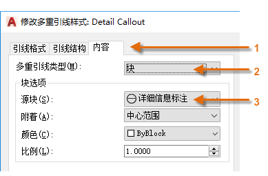 腿腿教学网-AUTODESK AUTOCAD 2021快速入门：注释