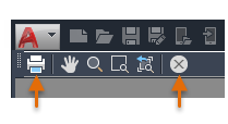 AUTODESK AUTOCAD 2021,AUTODESK AUTOCAD 腿腿教学网-AUTODESK AUTOCAD 2021快速入门:打印