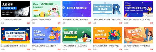 BIM考试,BIM 腿腿教学网-复习40天够通过BIM考试吗?无难事只怕有心人!