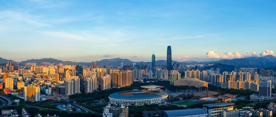 腿腿教学网-BIM案例：BIM怎么建体育馆？以天津大学体育馆为例