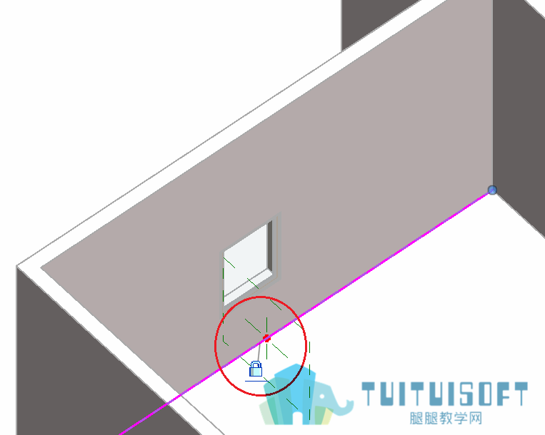 路径与墙锁定.png 路径与墙锁定.png