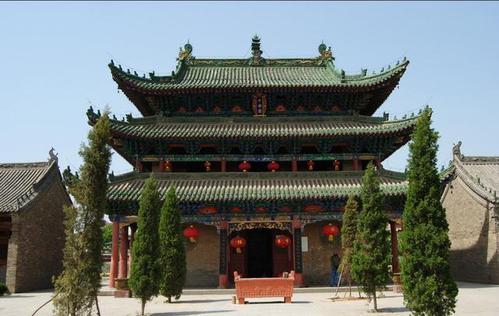 古建筑BIM,BIMVR,BIM 腿腿教学网-古建筑BIM和VR技术有哪些关联?BIM+VR帮助古建筑遗址虚实复建!
