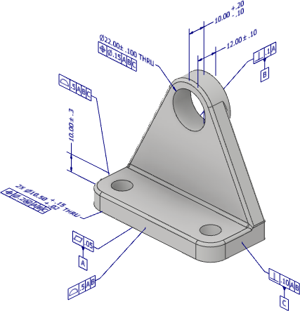腿腿教学网-AUTODESK INVENTOR 2021新特性：转换器增强功能