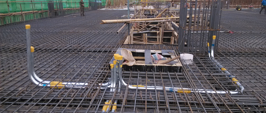 BIM放线,BIM 腿腿教学网-BIM放线机器人长啥样?施工中如何用到BIM放线机器人?